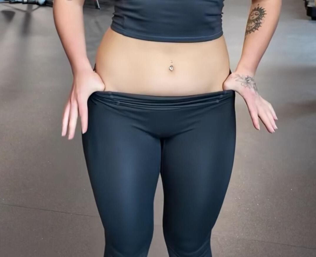 Reina spandex