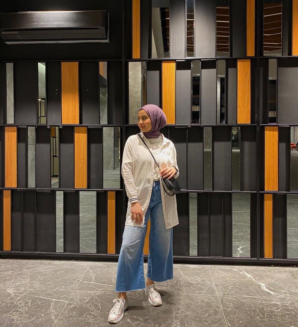 TURKISH HIJAB TURBANLI 