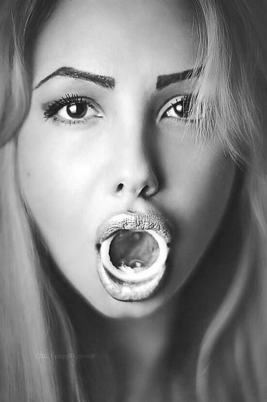 B/W Assortment