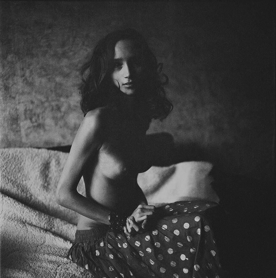 B/W Assortment