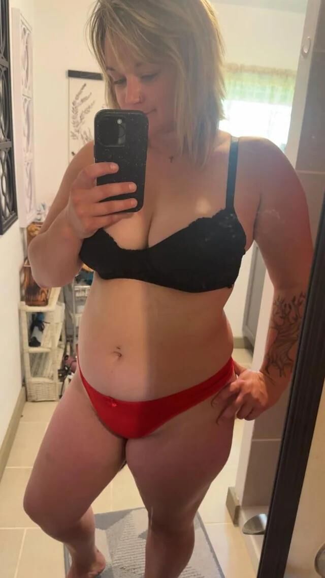 Beautiful Bras and their Breast 