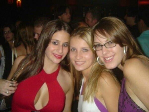 Nerdy girls