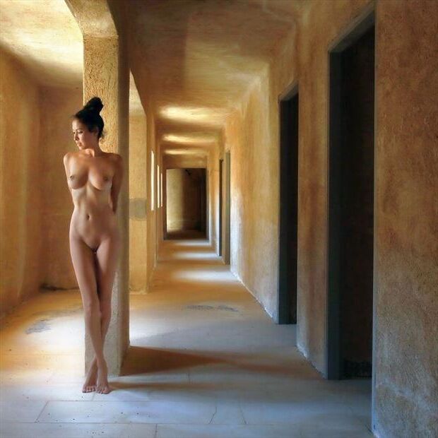 Art or Porn? 