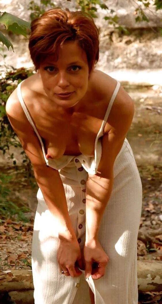 S.U. isn´t always nude