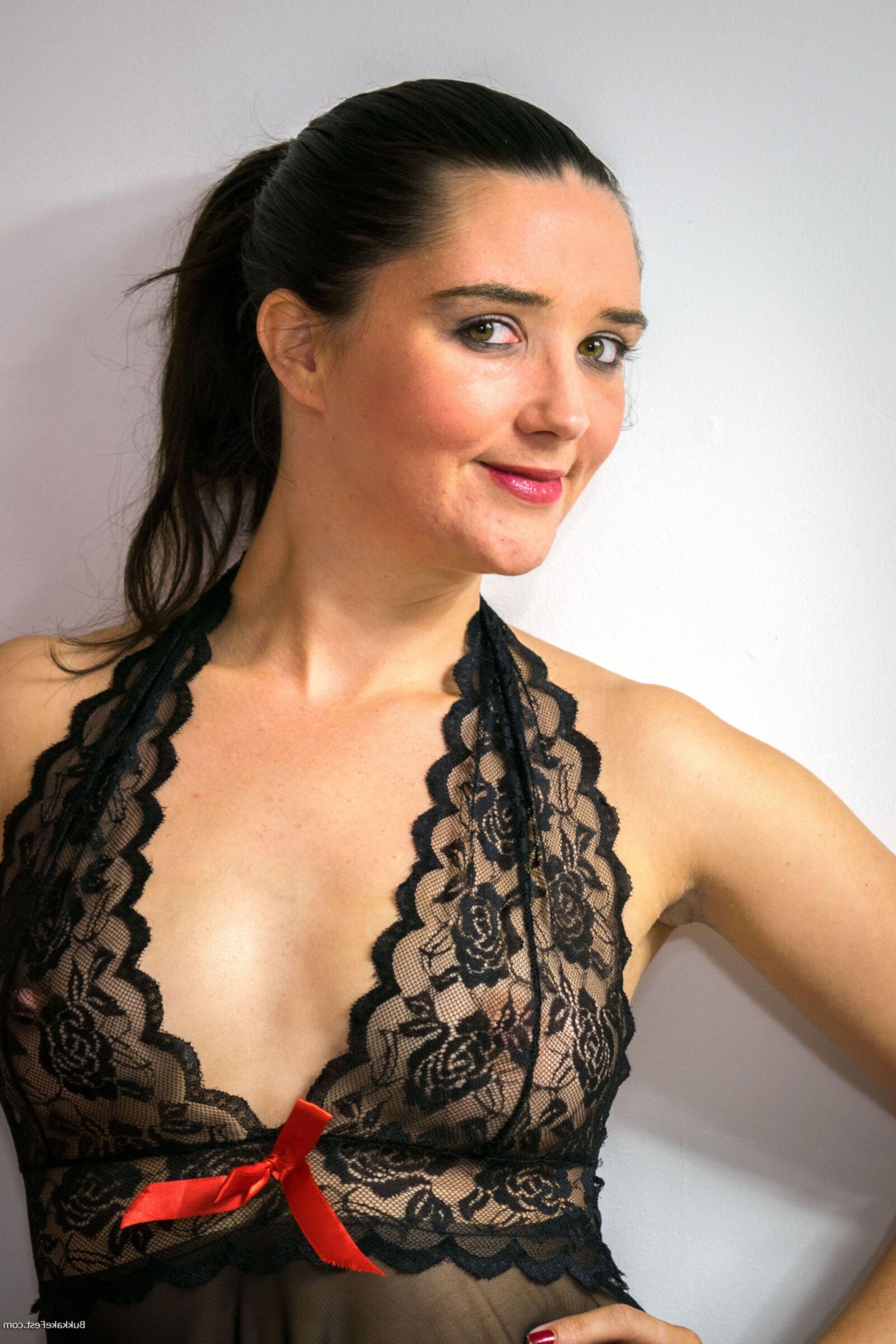 Pixiee Negligee