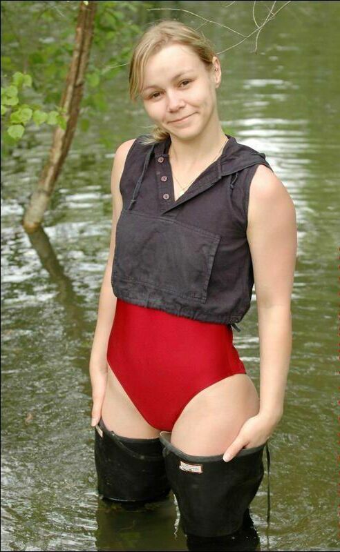 Non Nude 