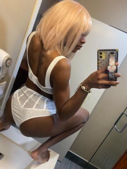 NYC Sex workers . Fun Size Tee Tee