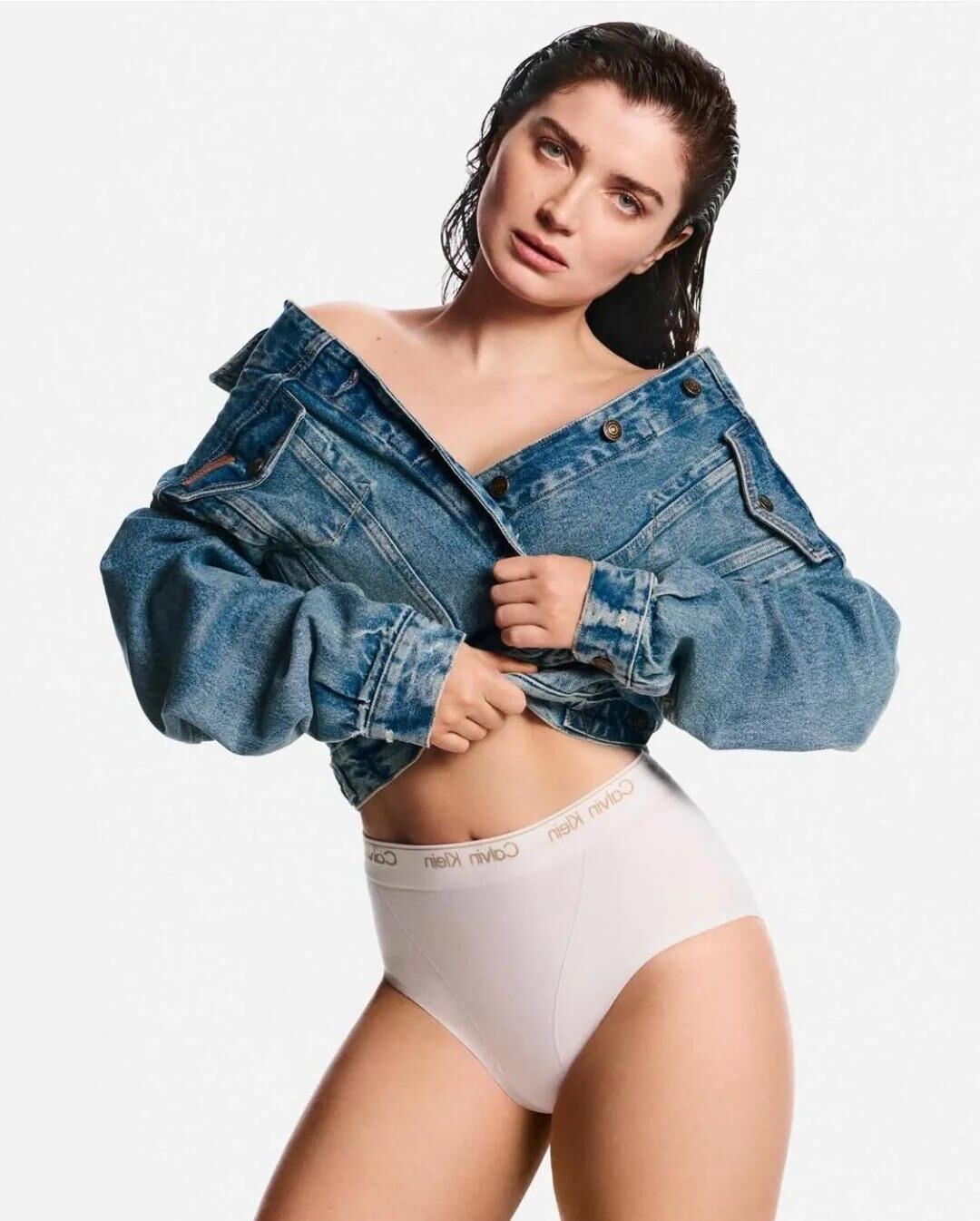Eve Hewson