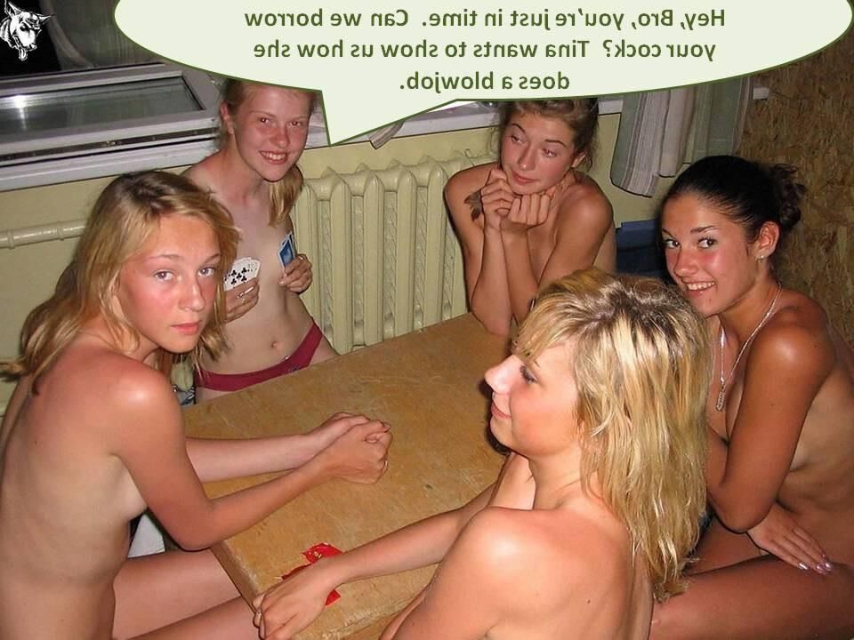 Group Effort 