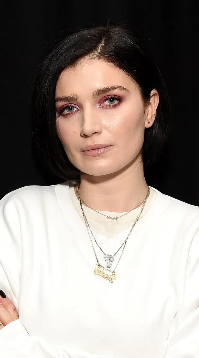 Eve Hewson
