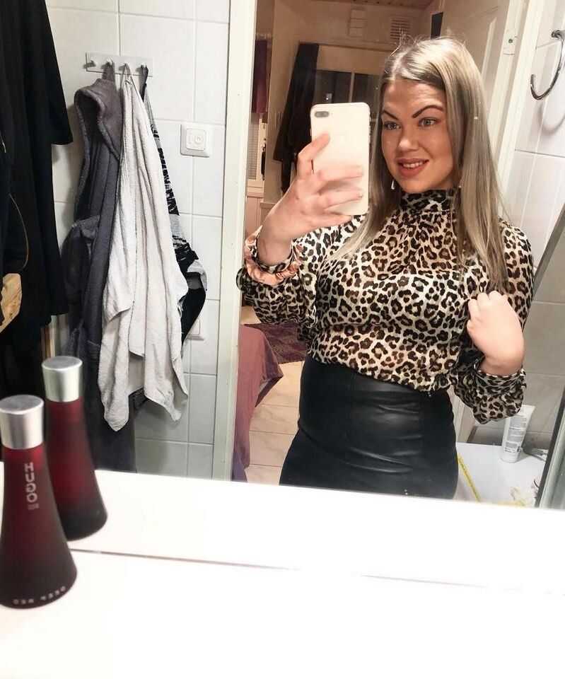Finnish slut 