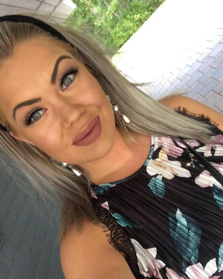 Finnish slut 