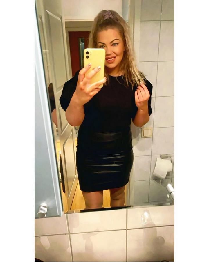 Finnish slut 