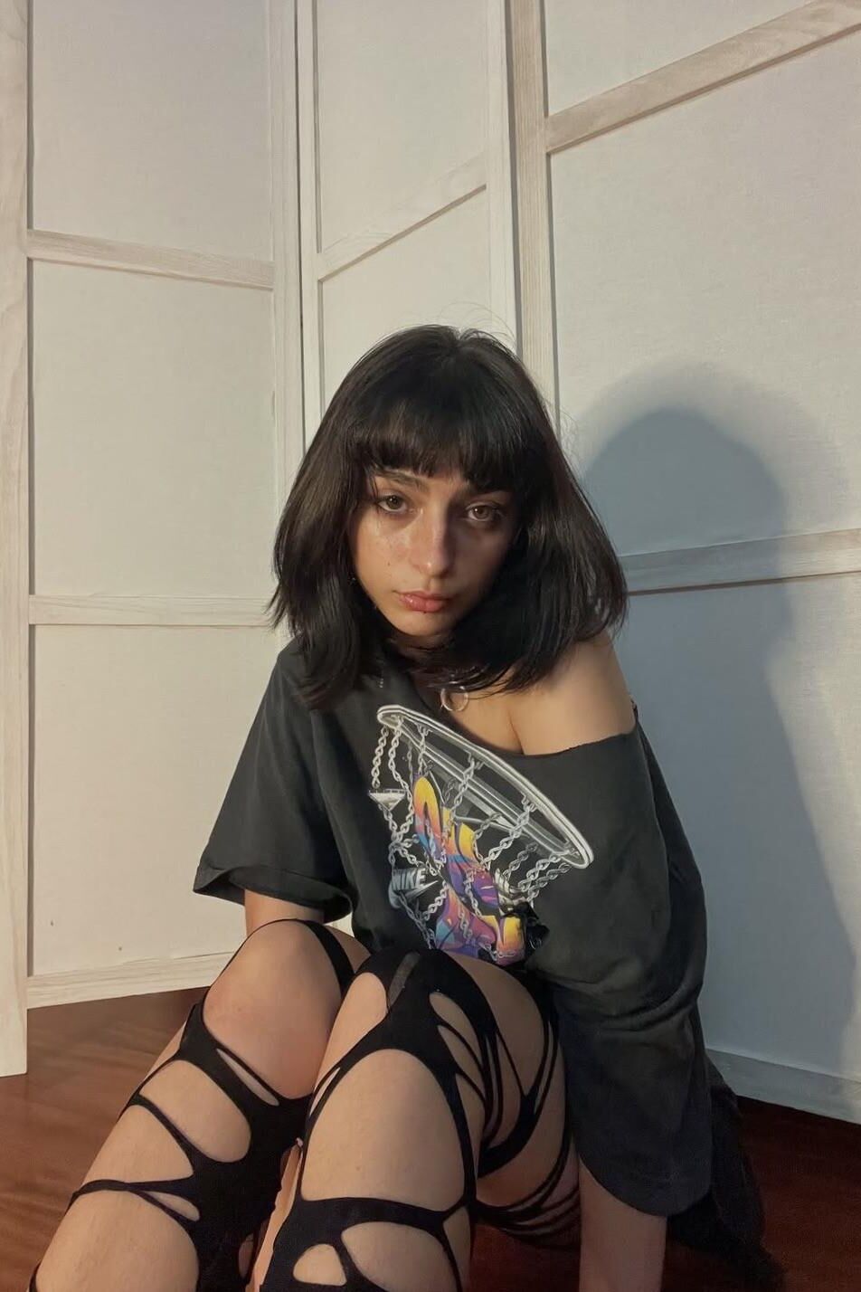  What Is She Asking For?