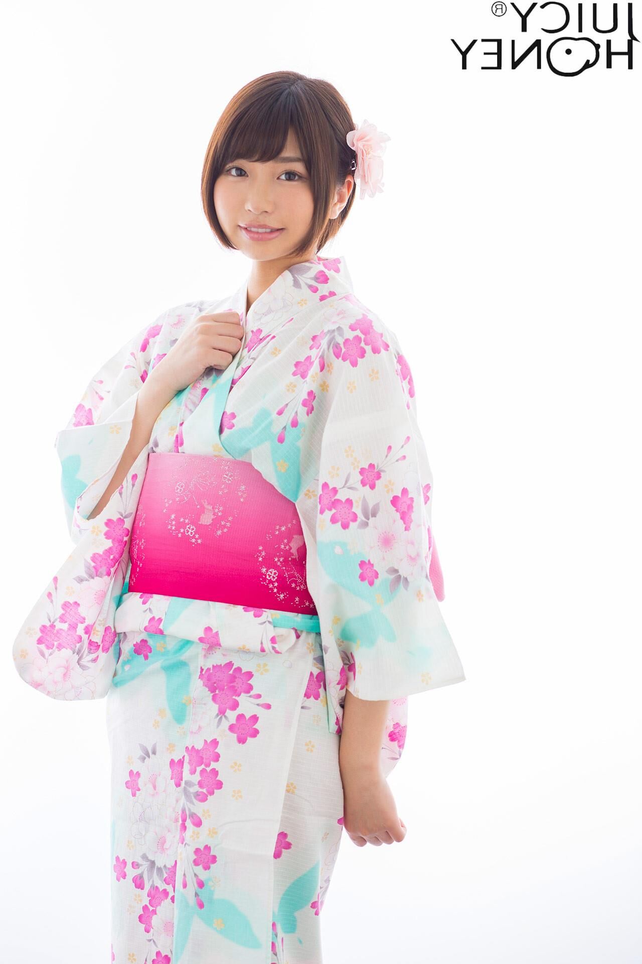 Mahiro Tadai Juicy Honey 