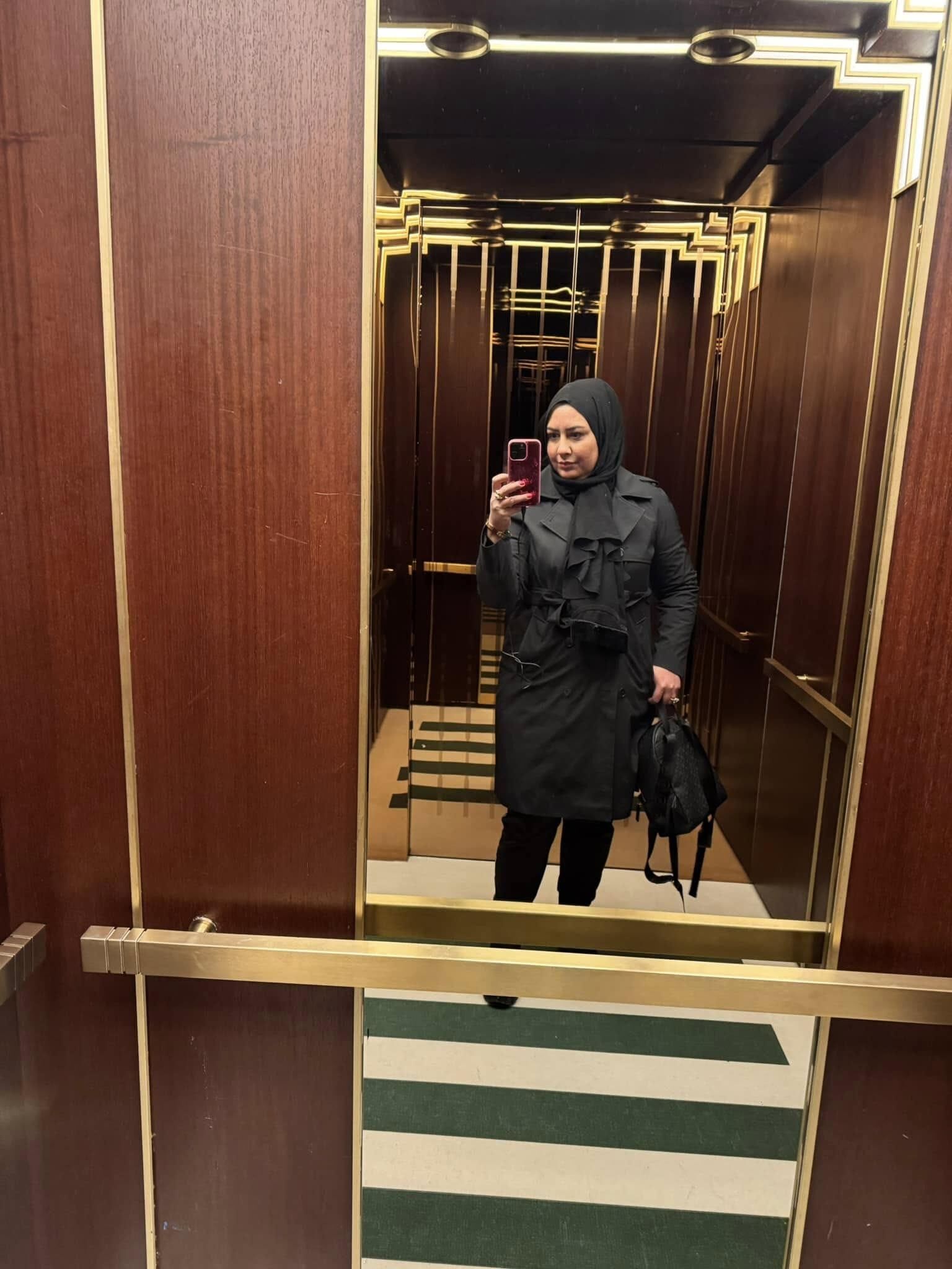 TURKISH HIJAB TURBANLI 