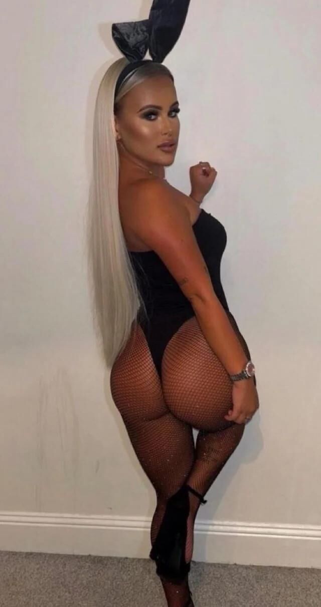 Fishnets 