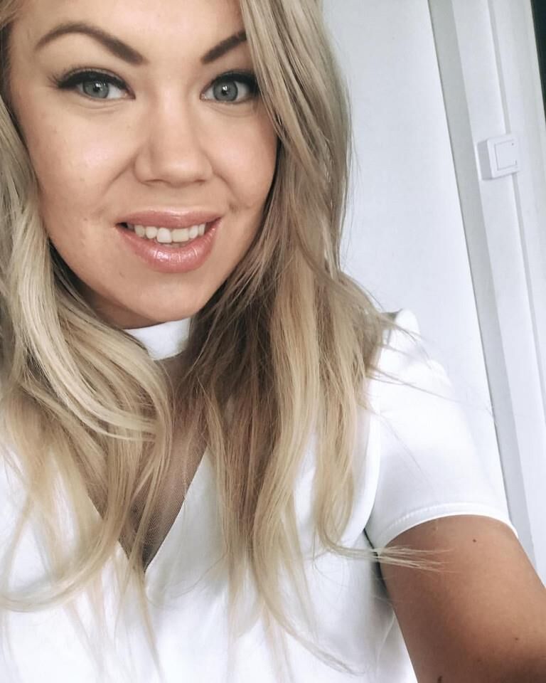 Finnish slut 