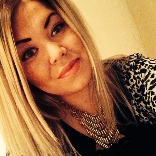 Finnish slut 