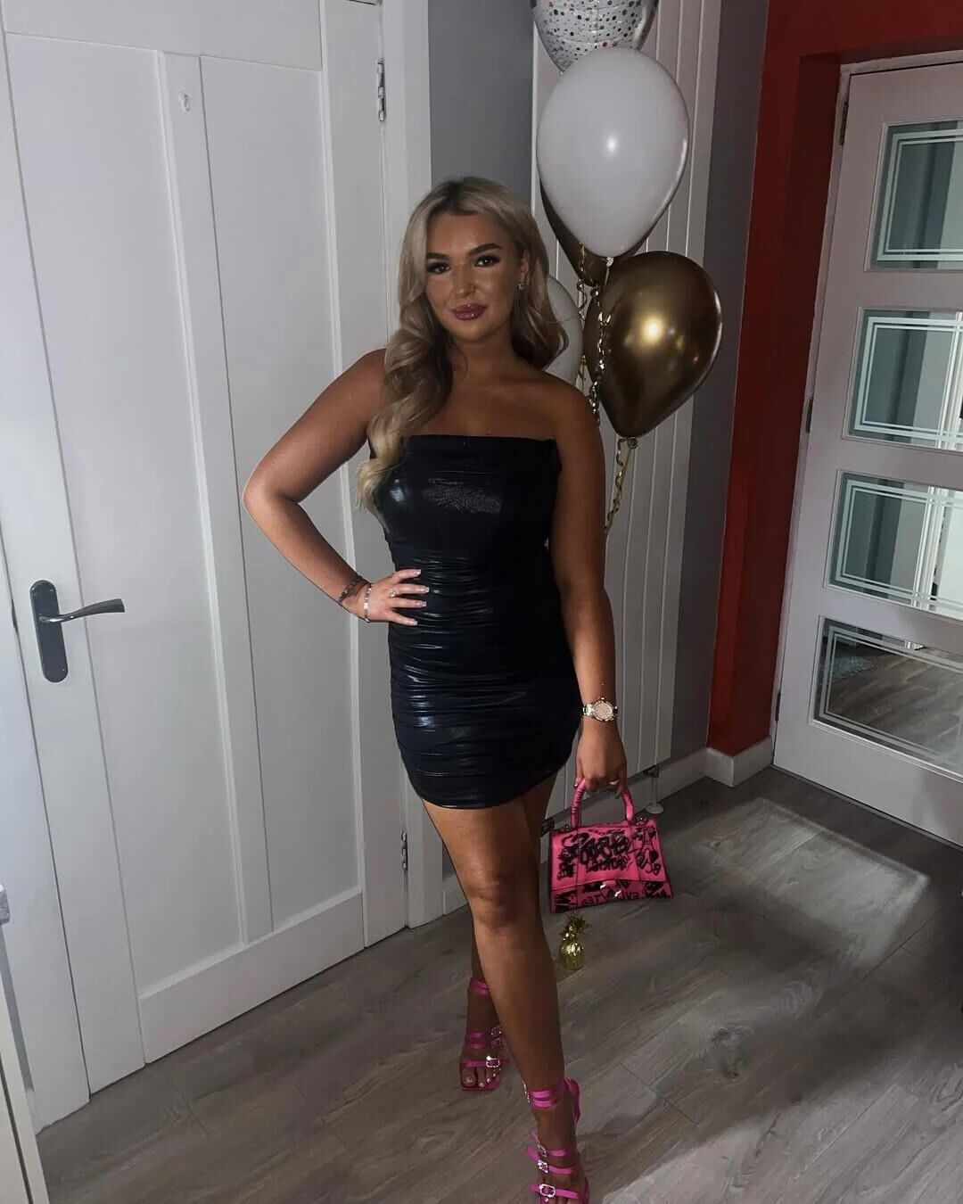 High Heels 