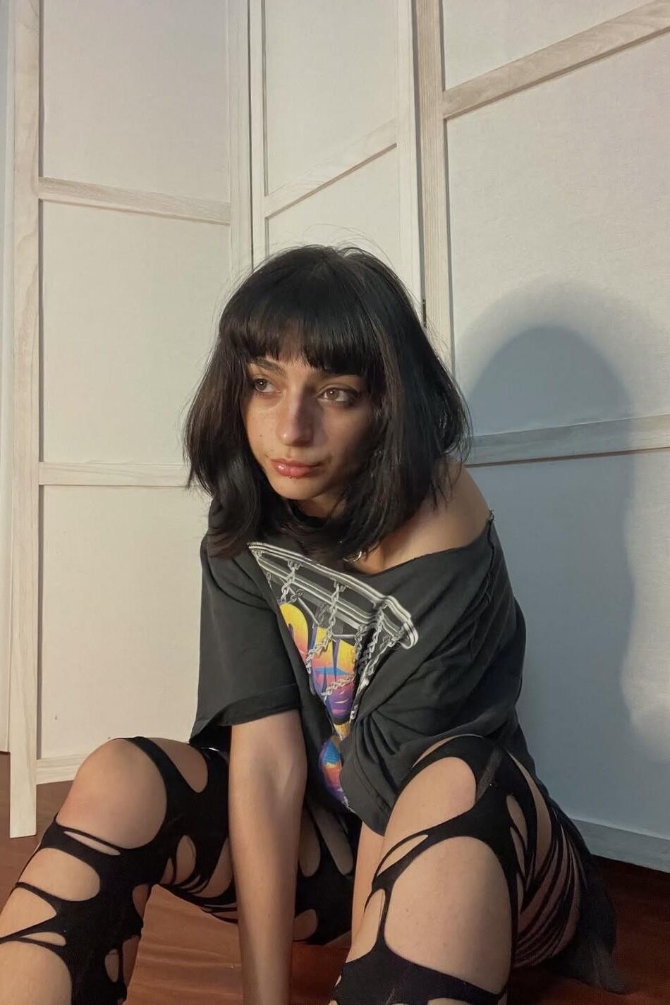  What Is She Asking For?