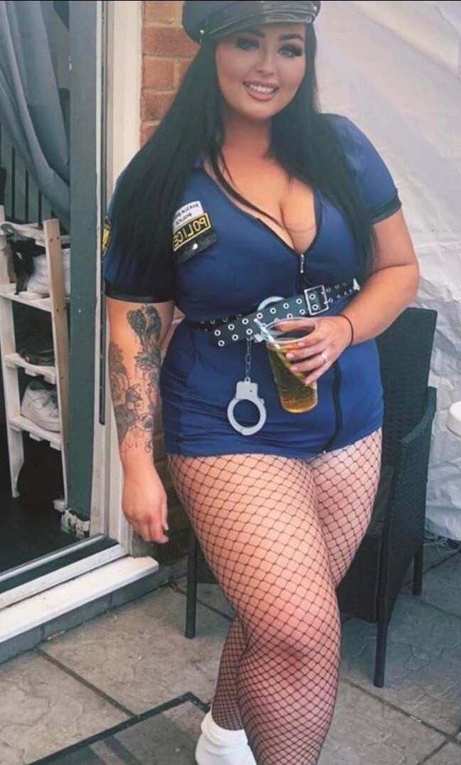 Fishnets 