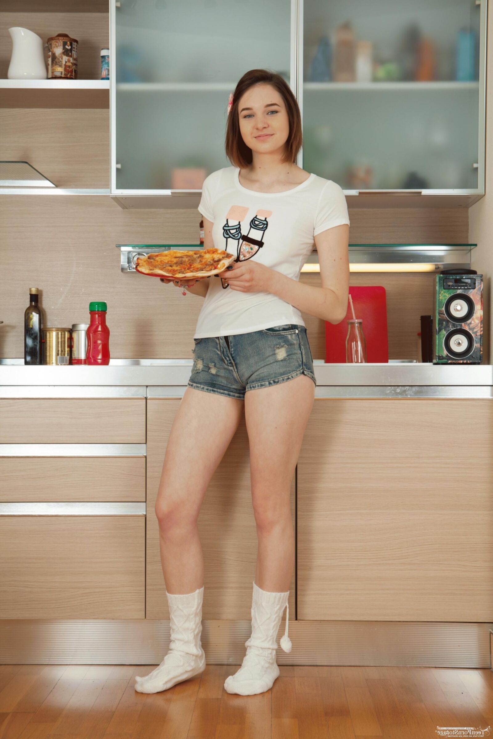 Hot Beauty 