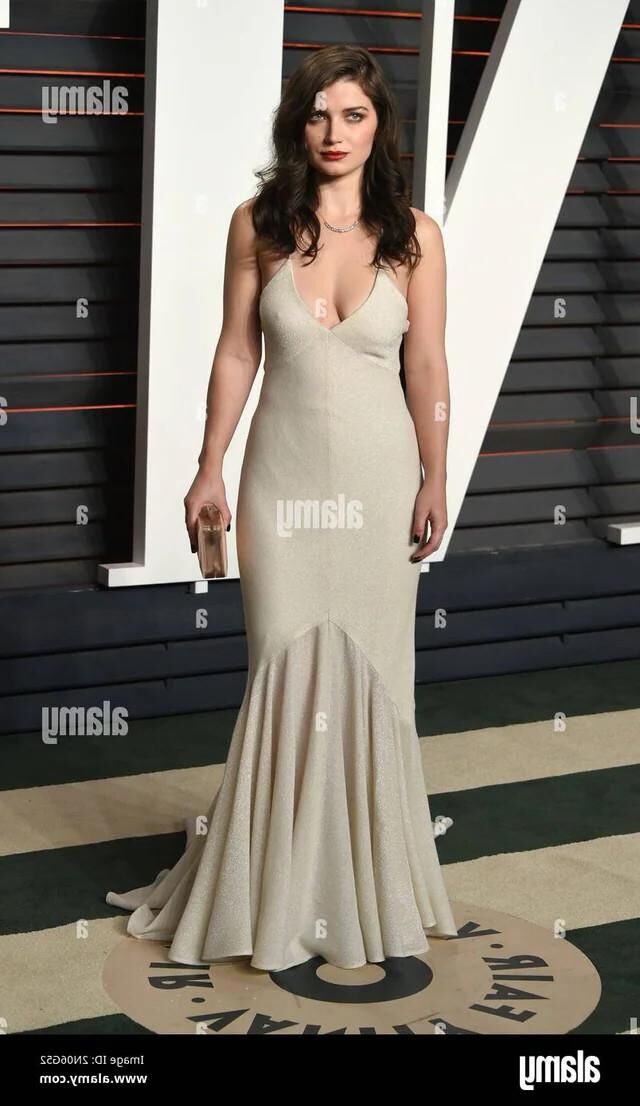 Eve Hewson