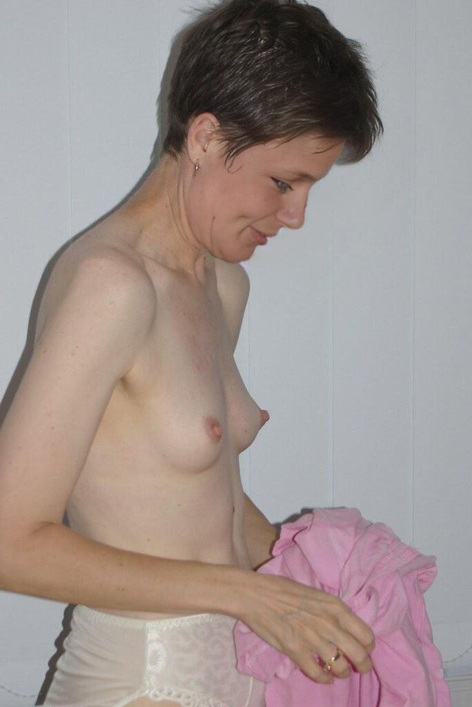S.U. isn´t always nude 