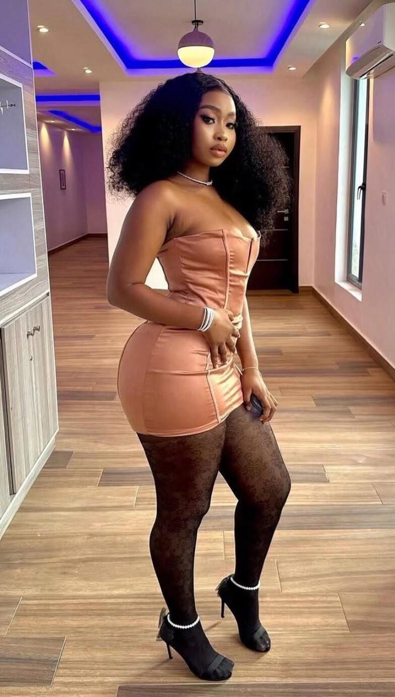 Pantyhosed 