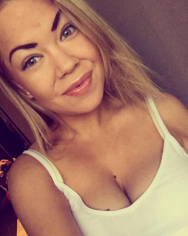 Finnish slut 