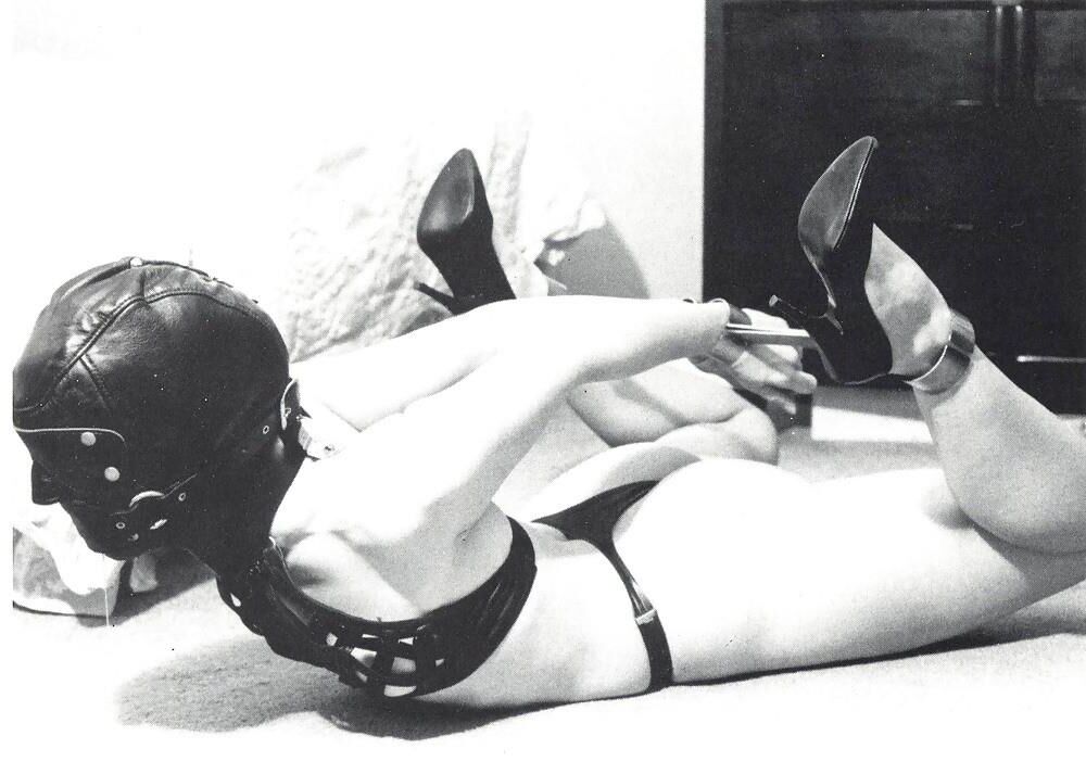 Lindos Hogties