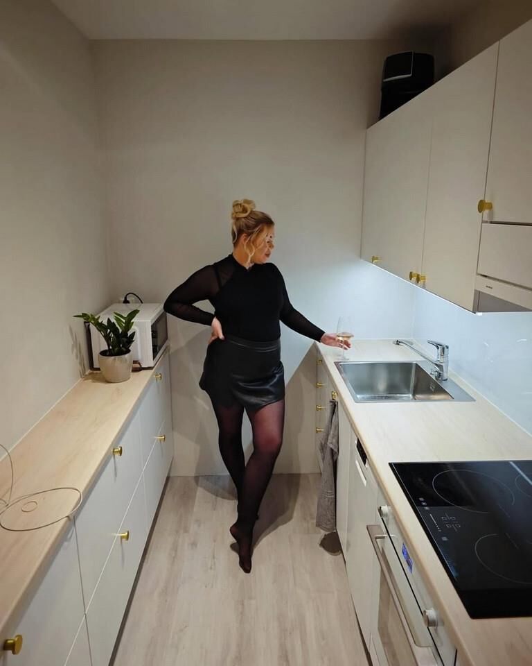 Finnish slut 