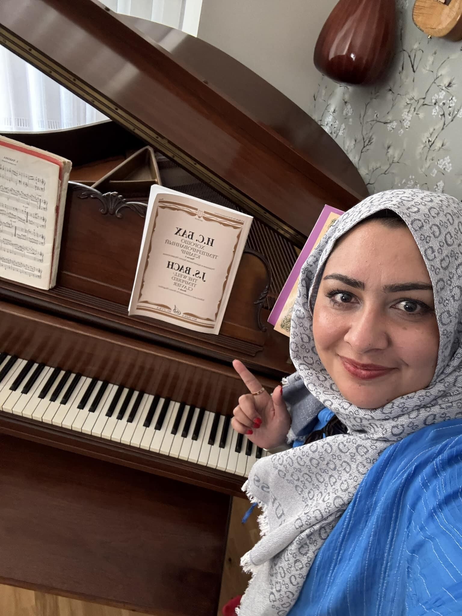 TURKISH HIJAB TURBANLI 