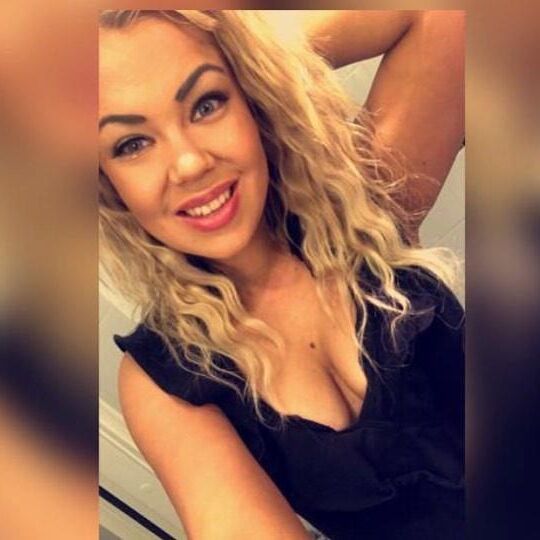Finnish slut 