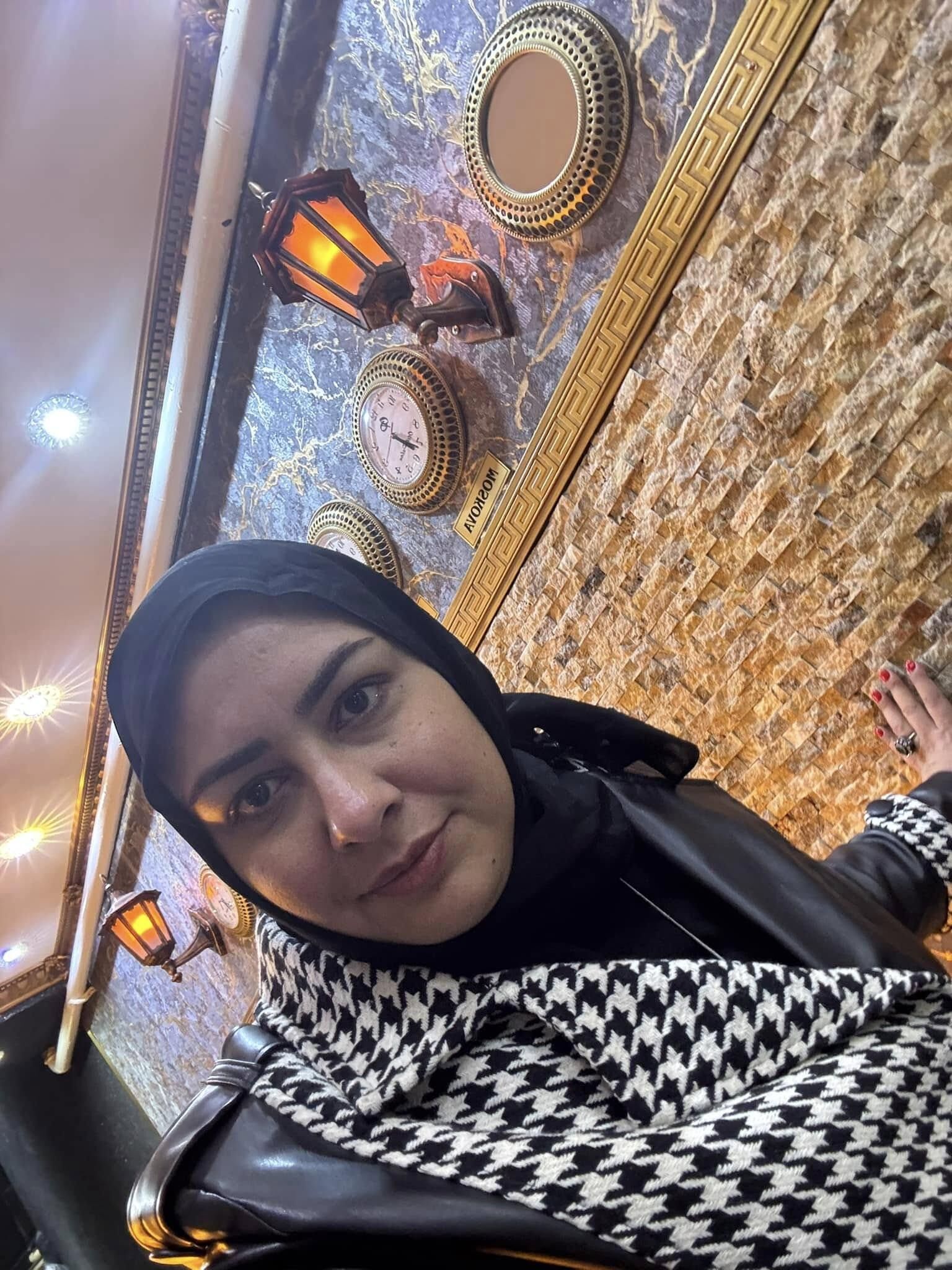 TURKISH HIJAB TURBANLI 