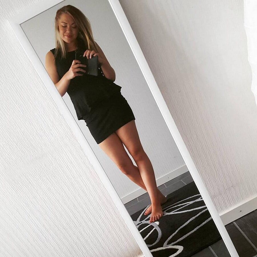 Finnish slut 