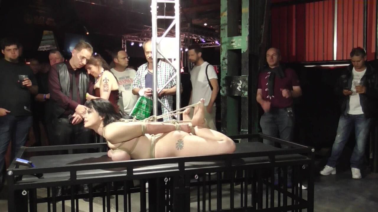 Lindos Hogties