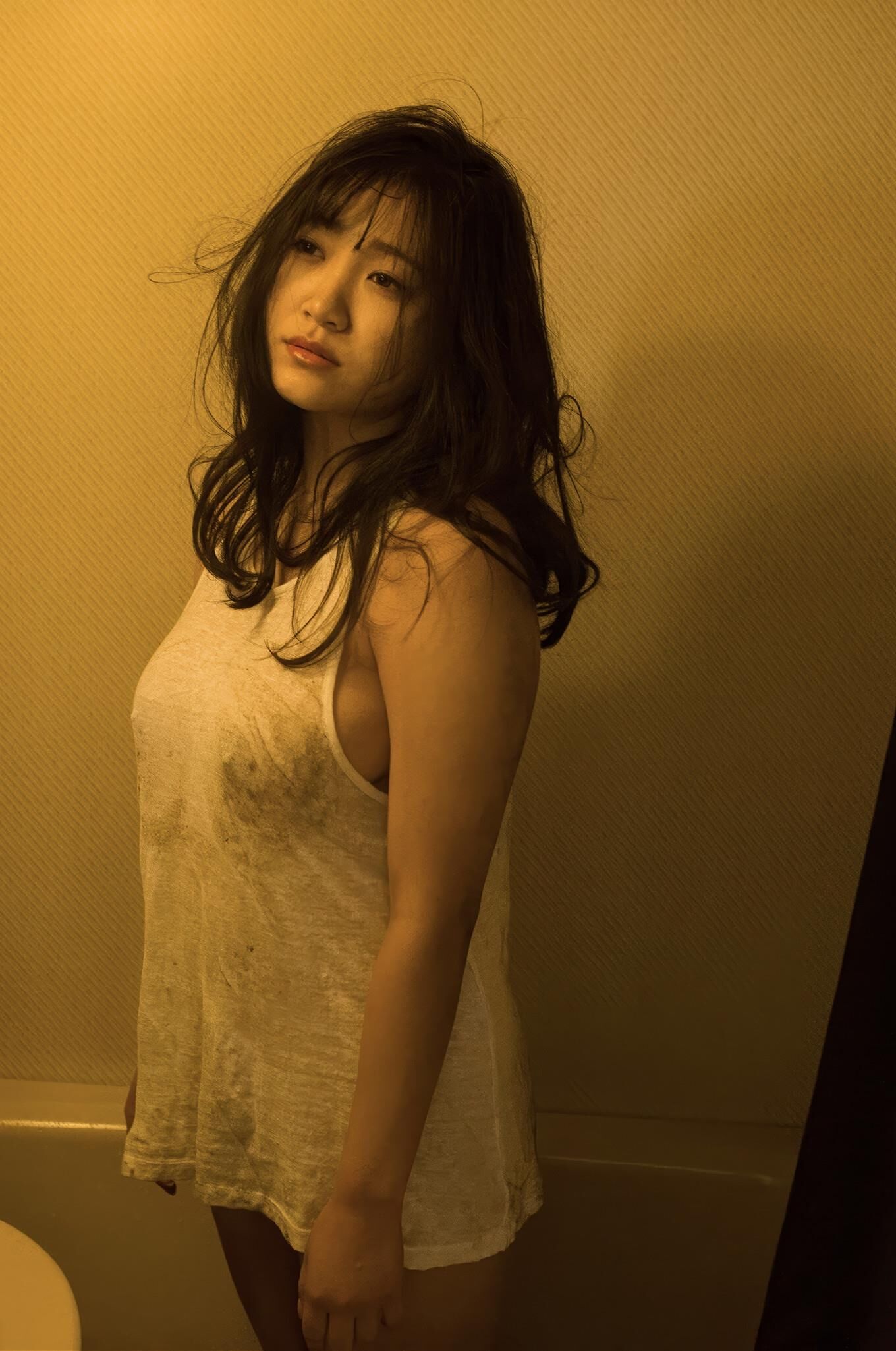 Hana Himesaki Towards the Light