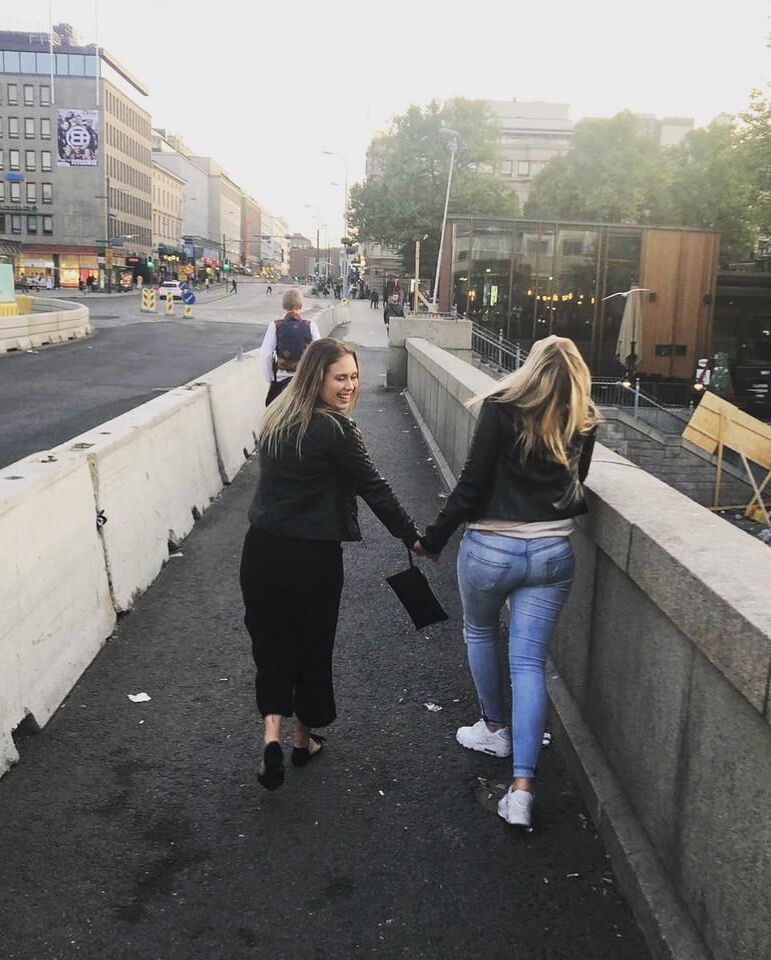 Finnish slut 