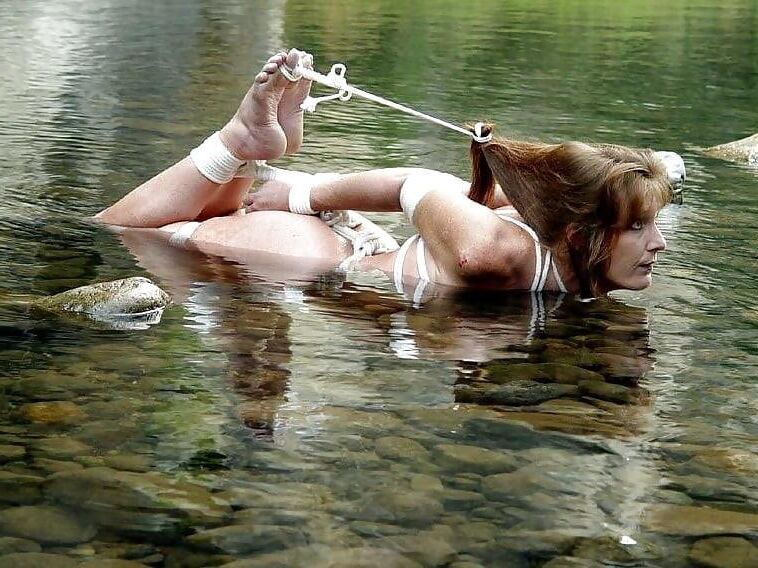 Lindos Hogties