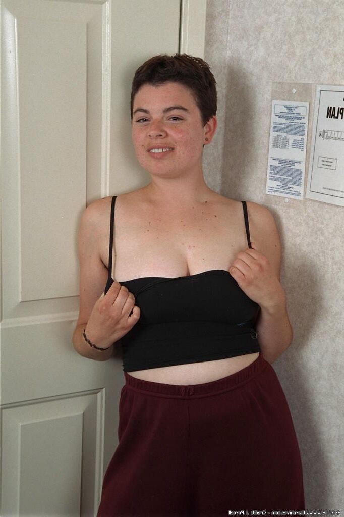 Eleanor de beleza peluda fofa