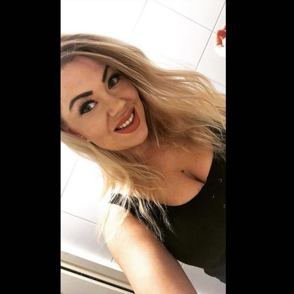 Finnish slut 