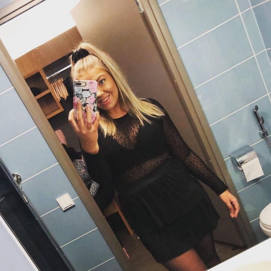 Finnish slut 