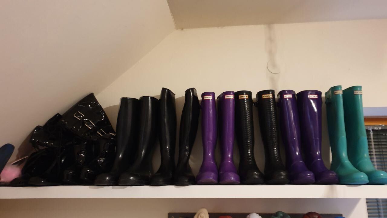 マイネの大人のおもちゃsammlung