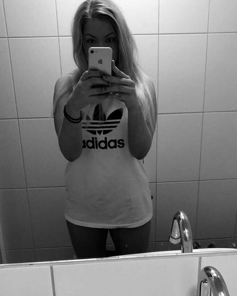 Finnish slut 