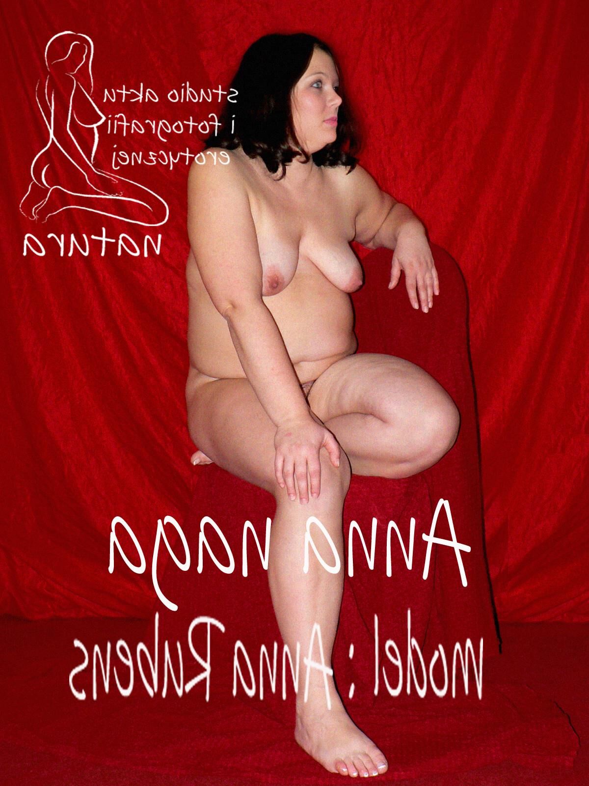 naked chubby Polish girl