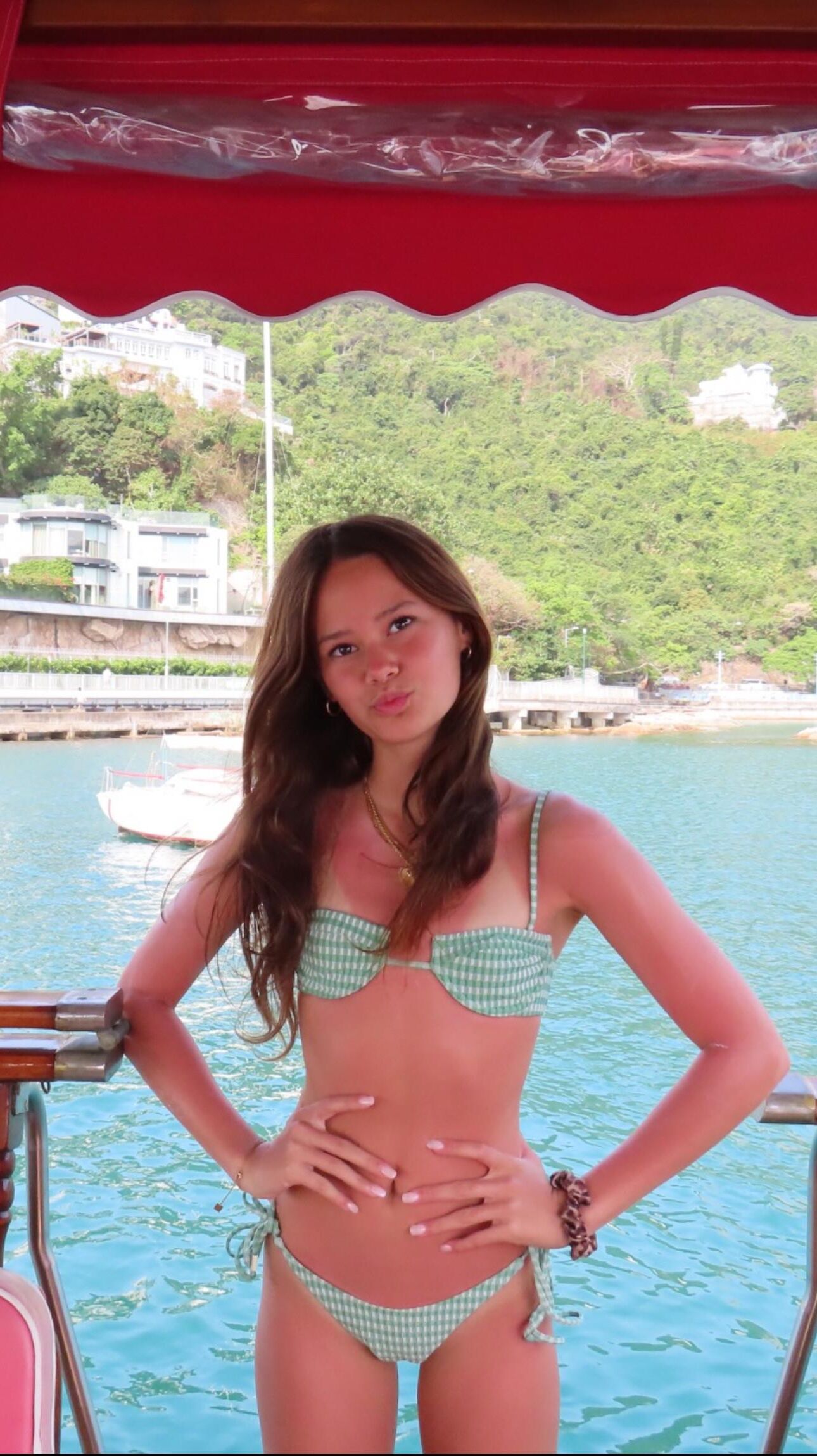 Hot NN Bikini 