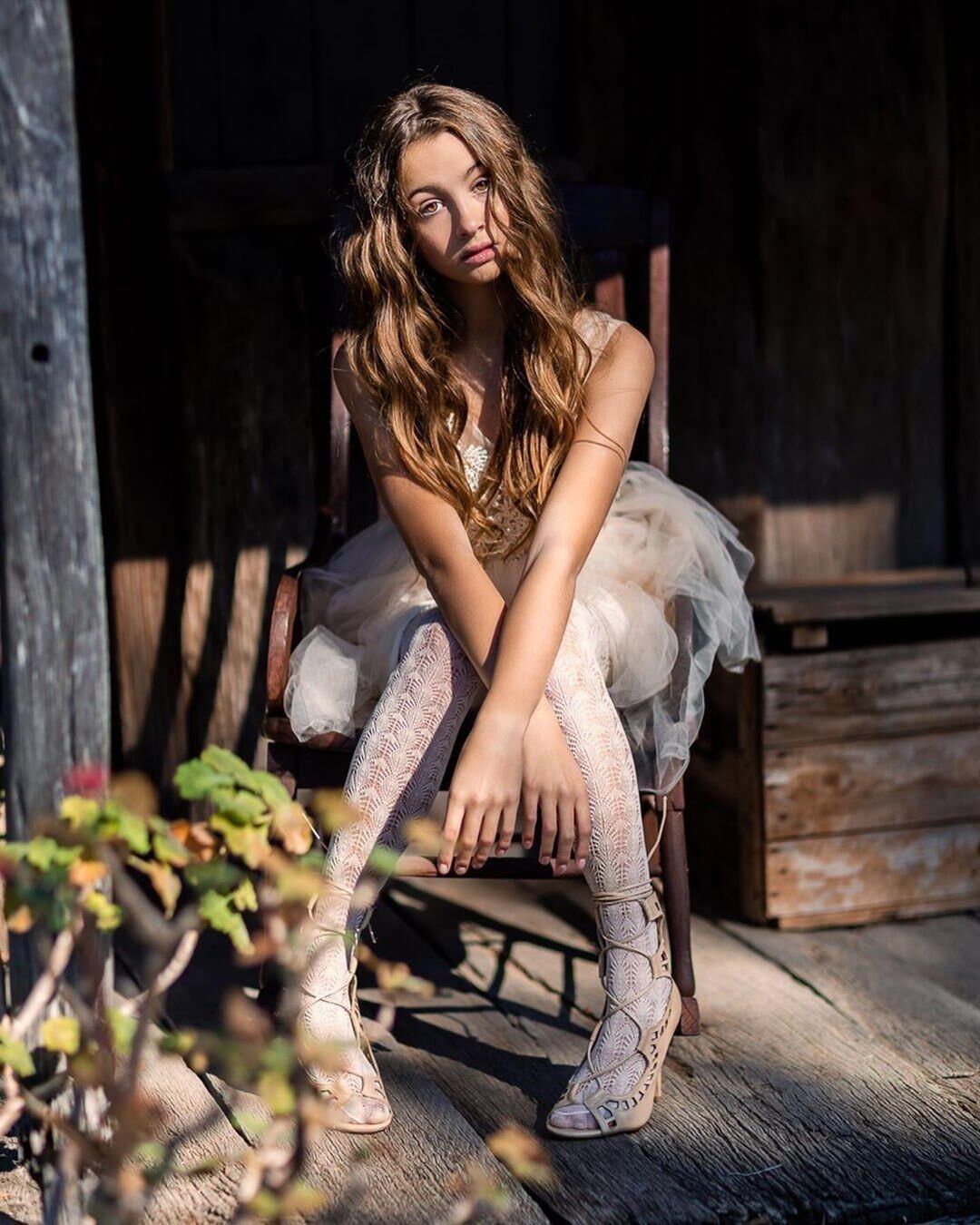 Non Nude 