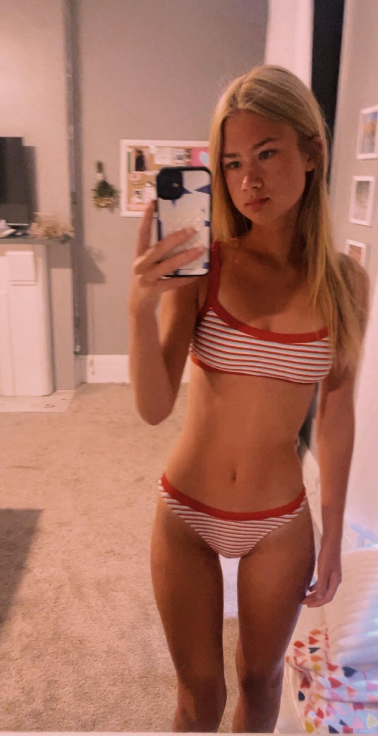 Hot NN Bikini 